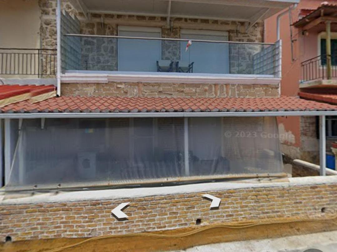 Myrtero House In Marathias Village エクステリア 写真